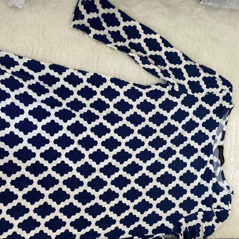 Boutique Dress
